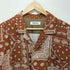 モンキータイム MONKEY TIME PAISLEY PRINT OPEN SHT メンズ JPN:L