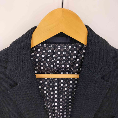 ジョセフアボード JOSEPH ABBOUD シングルブレスト テーラードジャケット メンズ JPN:M