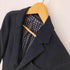 ジョセフアボード JOSEPH ABBOUD シングルブレスト テーラードジャケット メンズ JPN:M