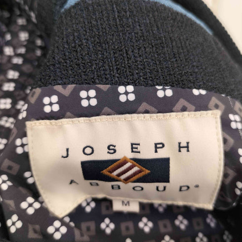 ジョセフアボード JOSEPH ABBOUD シングルブレスト テーラードジャケット メンズ JPN:M