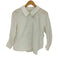 ichi yon nana 147 ピンタックギャザースリーブシャツ レディース JPN:XS