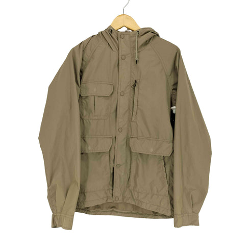 ザノースフェイス THE NORTH FACE Garment Dye Mountain Parka メンズ import:M
