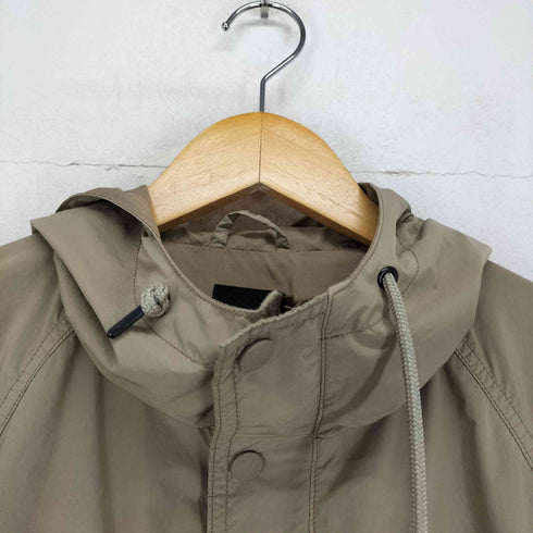 ザノースフェイス THE NORTH FACE Garment Dye Mountain Parka メンズ import:M