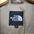 ザノースフェイス THE NORTH FACE Garment Dye Mountain Parka メンズ import:M