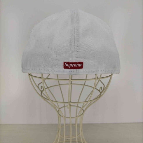 シュプリーム Supreme TONAL BOX LOGO CAP メンズ 7 3/8