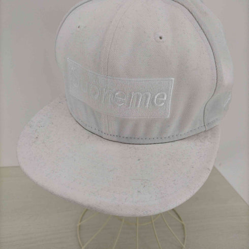 シュプリーム Supreme TONAL BOX LOGO CAP メンズ 7 3/8
