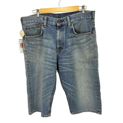 エドウィン EDWIN 50532 ジップフライ デニム ジョーツ パンツ シンチバック 脇割 メンズ 36