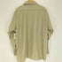 ユニバーサルオーバーオール UNIVERSAL OVERALL USA製 DURABLE PRESS フラップポケット L/S レギュラーカラー シャツ メンズ import:XL