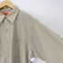 ユニバーサルオーバーオール UNIVERSAL OVERALL USA製 DURABLE PRESS フラップポケット L/S レギュラーカラー シャツ メンズ import:XL