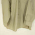 ユニバーサルオーバーオール UNIVERSAL OVERALL USA製 DURABLE PRESS フラップポケット L/S レギュラーカラー シャツ メンズ import:XL