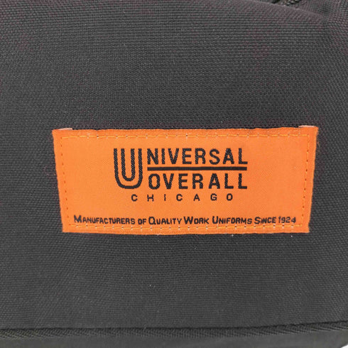 ユニバーサルオーバーオール UNIVERSAL OVERALL 斜めかけ ショルダーバッグ メンズ