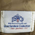 ユーエスアーミー U.S. ARMY DSCP OUARTERDECK COLLECTION フラップポケット 開襟 S/S シャツ メンズ import:M