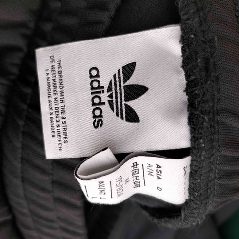 アディダス adidas 70s トラックパンツ メンズ JPN:L