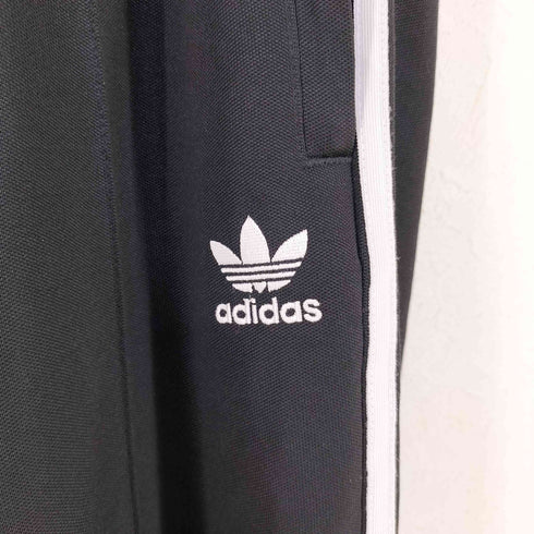 アディダス adidas バギーフィット ファイヤーバードトラックパンツ メンズ JPN:M