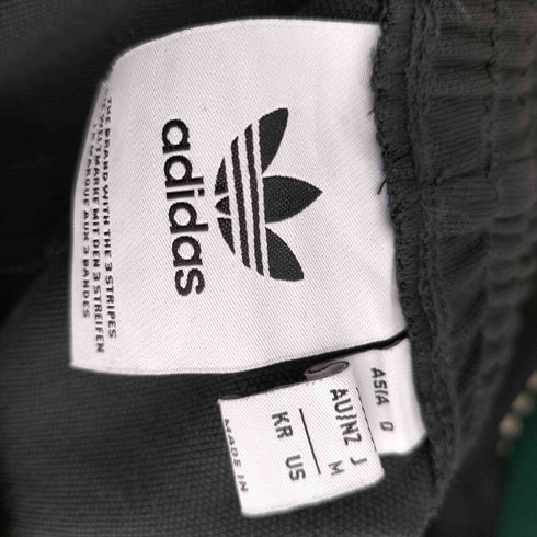 アディダス adidas バギーフィット ファイヤーバードトラックパンツ メンズ JPN:M