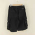 ダンケシェーン Danke Schon 24SS PREMIUM TCBLK ZIPPOCKET SHORTS メンズ JPN:M