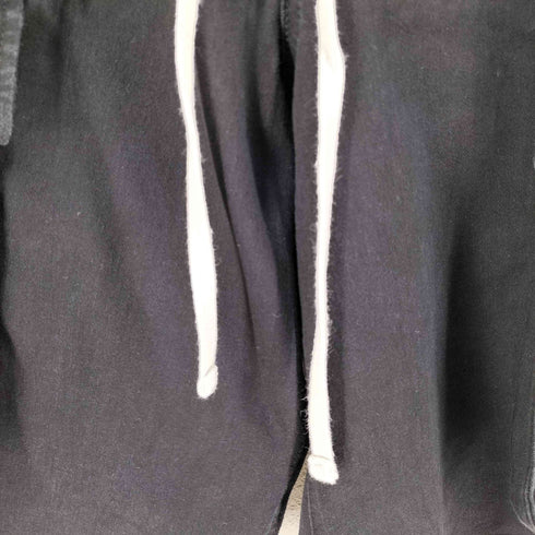 ダンケシェーン Danke Schon 24SS PREMIUM TCBLK ZIPPOCKET SHORTS メンズ JPN:M