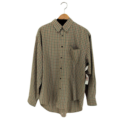 ギャップ Gap OLD BDシャツ メンズ import:M