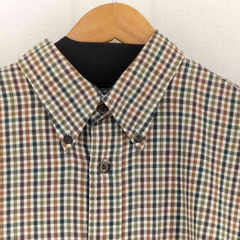 ギャップ Gap OLD BDシャツ メンズ import:M