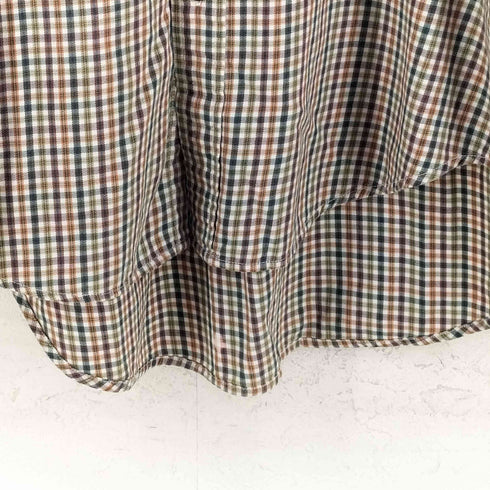 ギャップ Gap OLD BDシャツ メンズ import:M