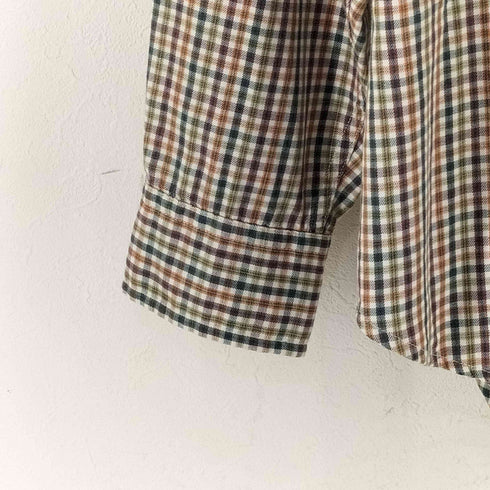 ギャップ Gap OLD BDシャツ メンズ import:M
