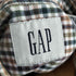 ギャップ Gap OLD BDシャツ メンズ import:M