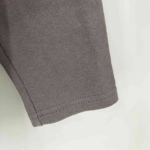 セントジェームス SAINT JAMES ボーダーエルボーパッチ バスクシャツ レディース USA 32