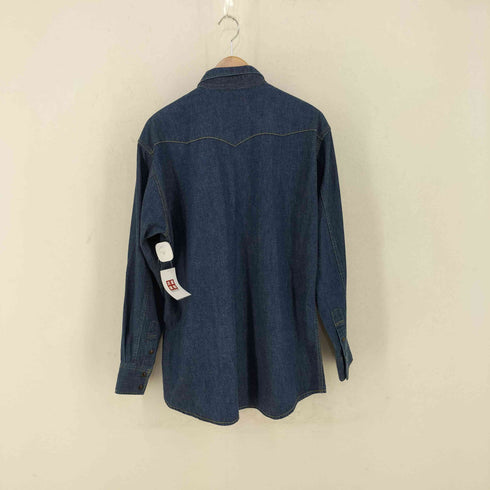 リーバイス Levis ウエスタンシャツ メンズ JPN:L