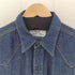 リーバイス Levis ウエスタンシャツ メンズ JPN:L