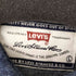 リーバイス Levis ウエスタンシャツ メンズ JPN:L
