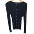 liriito シルクカシミヤカーディガン レディース JPN:M
