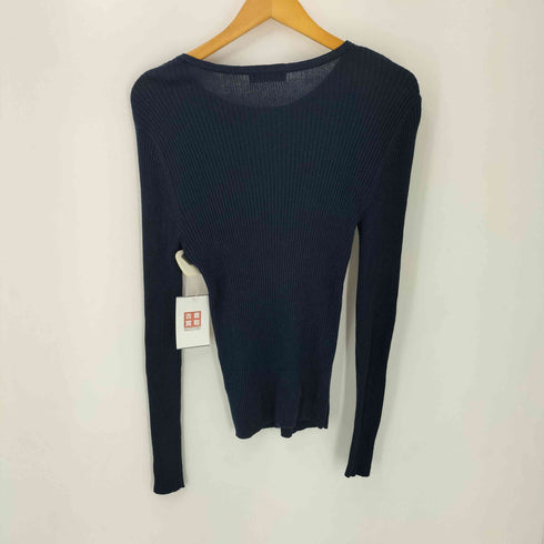 liriito シルクカシミヤカーディガン レディース JPN:M