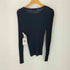 liriito シルクカシミヤカーディガン レディース JPN:M