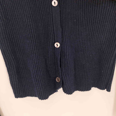liriito シルクカシミヤカーディガン レディース JPN:M