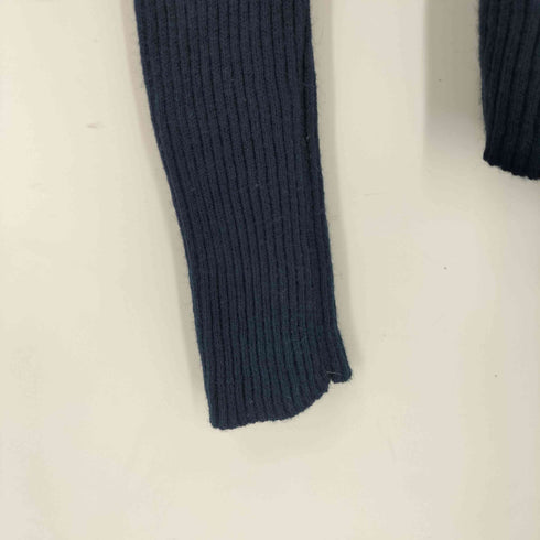 liriito シルクカシミヤカーディガン レディース JPN:M