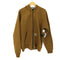 カーハート Carhartt ベロア裏地 ジップアップ パーカー メンズ XXL