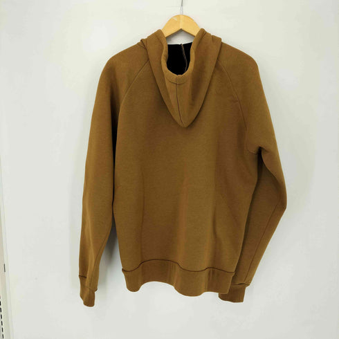 カーハート Carhartt ベロア裏地 ジップアップ パーカー メンズ XXL