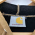 カーハート Carhartt ベロア裏地 ジップアップ パーカー メンズ XXL