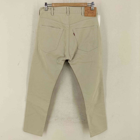 リーバイスヴィンテージクロージング Levis Vintage Clothing 518 BIGE KATSURAGI PANTS メンズ 31inch
