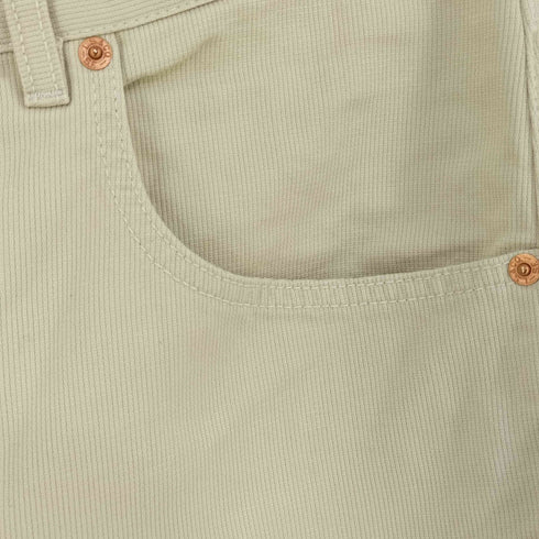 リーバイスヴィンテージクロージング Levis Vintage Clothing 518 BIGE KATSURAGI PANTS メンズ 31inch
