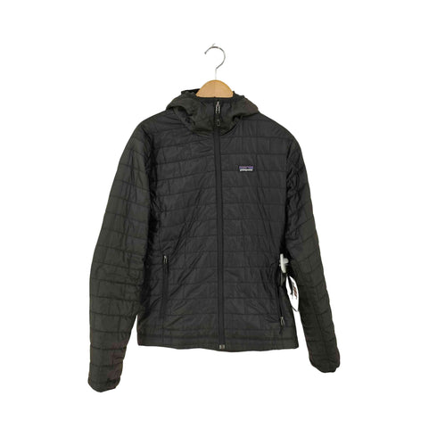 パタゴニア patagonia Nano Puff Hoody メンズ import:S