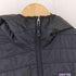 パタゴニア patagonia Nano Puff Hoody メンズ import:S