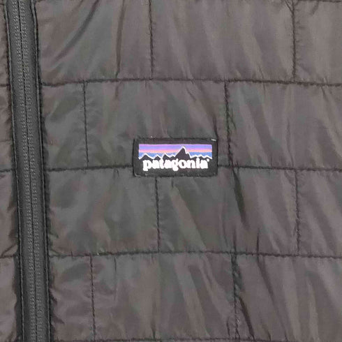 パタゴニア patagonia Nano Puff Hoody メンズ import:S