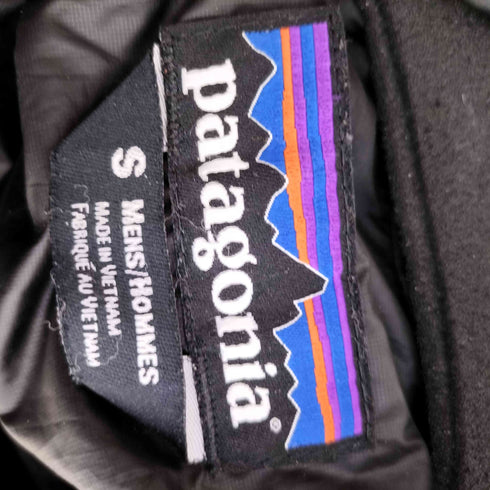 パタゴニア patagonia Nano Puff Hoody メンズ import:S