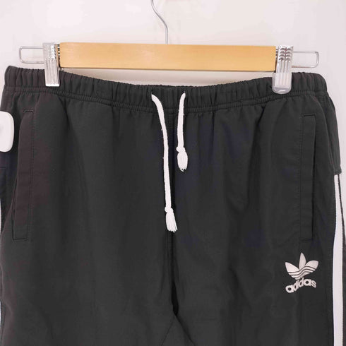 アディダスオリジナルス adidas Originals AC 7/8 Pant トレフォイルロゴ サイドスリーライン ジョガーパンツ イージーパンツ メンズ JPN:XL