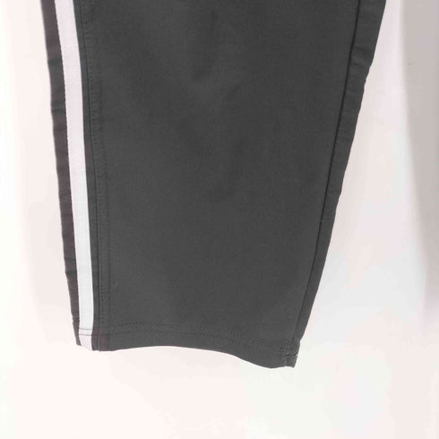 アディダスオリジナルス adidas Originals AC 7/8 Pant トレフォイルロゴ サイドスリーライン ジョガーパンツ イージーパンツ メンズ JPN:XL