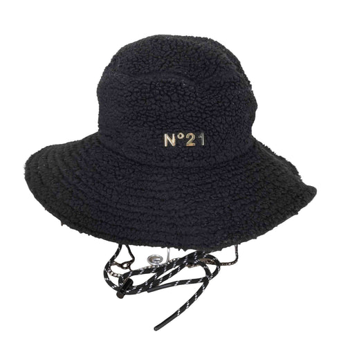ニューエラ NEW ERA Adventure Light チェーン付 ボアハット メンズ