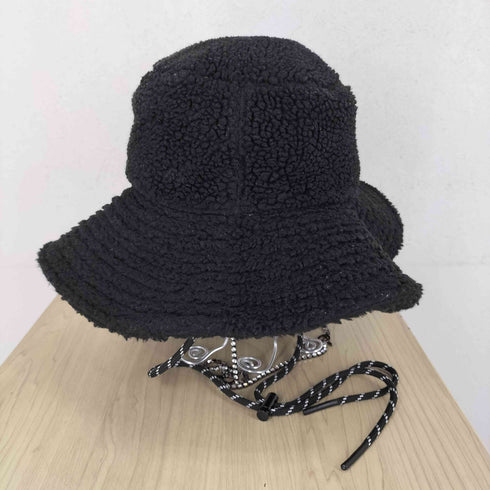 ニューエラ NEW ERA Adventure Light チェーン付 ボアハット メンズ