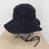 ニューエラ NEW ERA Adventure Light チェーン付 ボアハット メンズ