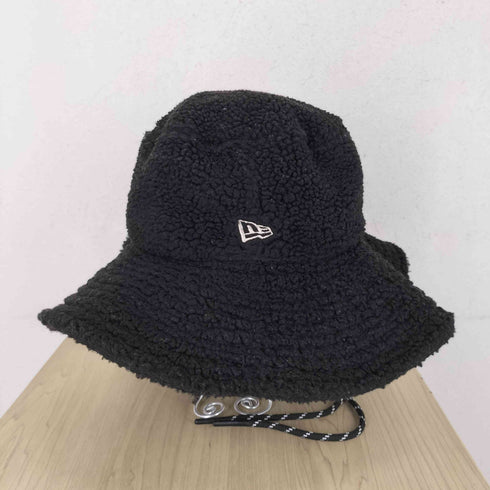 ニューエラ NEW ERA Adventure Light チェーン付 ボアハット メンズ